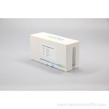 2019-nCoV Saliva Antigen Rapid Test Kit